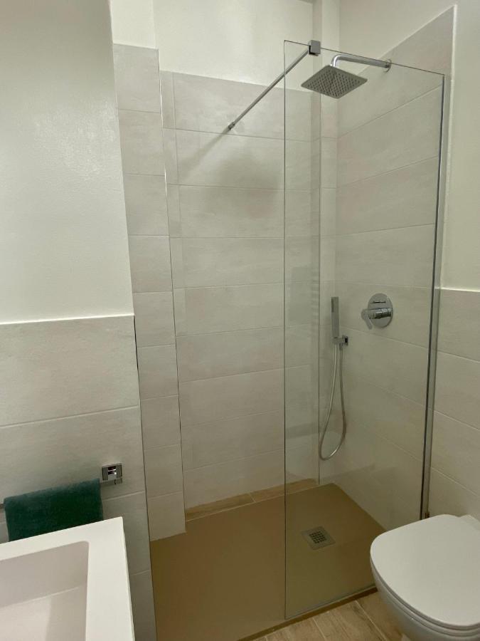 Suite Stresa Milano Centrale 3Pax Wifi 외부 사진